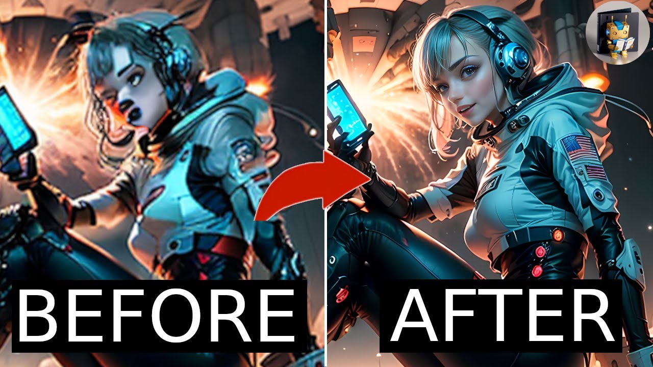 Best Practice Workflow for Automatic 1111 – Stable Diffusion