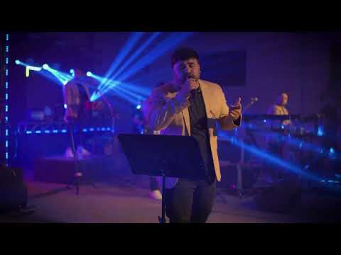 La 2001-intro/Aniversario 24 Años (En Vivo Club Jorge Newbery)