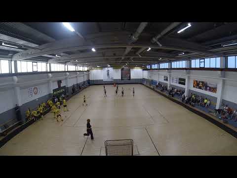 GrIFK 04 vs. Westend Indians U15 13.8.2018 3/3