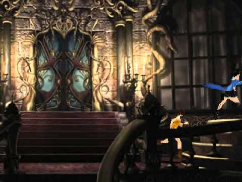 Final Fantasy 8 - Part 46 - Ultimecia's Castle 1/2