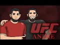 UFC Anime Opening 4: Legacy