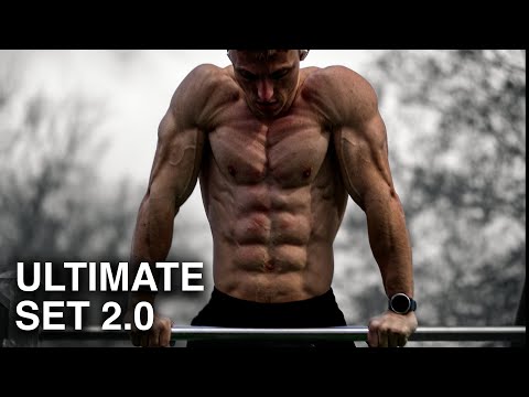 Ultimate Set 2.0