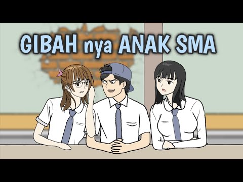 GOSPEL AT THE CORNER STORE - School Animation