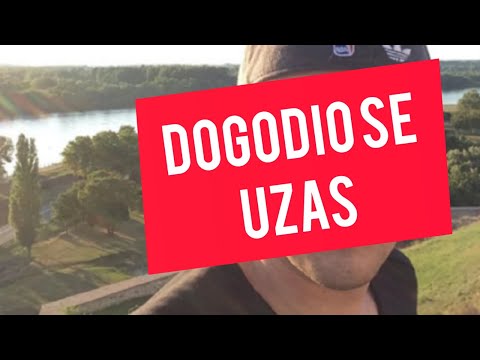 DOGODIO SE NAJVECI UZAS! Sin popularog pevaca HITNO PREBACEN iz ZATVORA u bolnicu