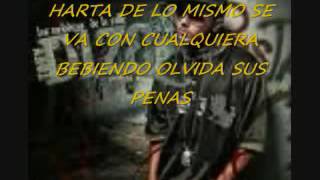 Anoche tuve otra pelea - Tony Dize