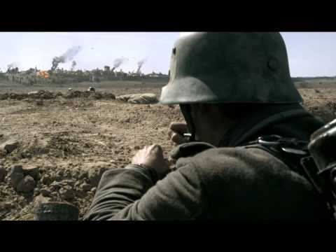 Trailer   Unsere Mütter, unsere Väter