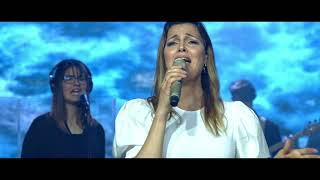 Fóris Rita - Nevetés közben LIVE