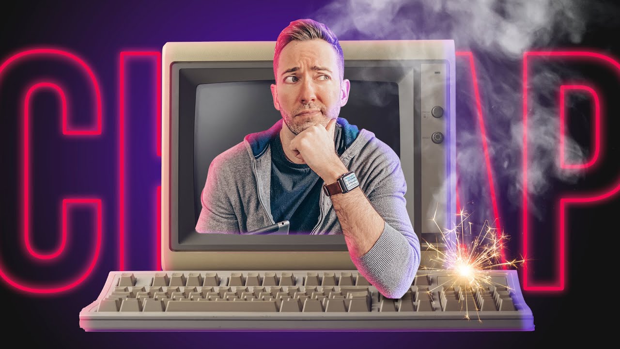 Your Website Is Scaring Off Customers... Here's Why.