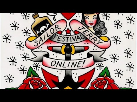 Promo Video - Sailor Jerry Festival 2020