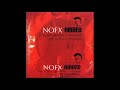 NOFX - Brain constipation (español)