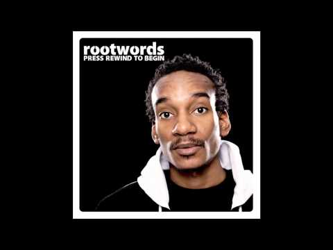 Say It - Rootwords / EP : Press Rewind to Begin (2011)