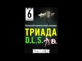 D.L.S. feat. НИГАТИВ(ТРИАДА) - СТАТУСЫ(ПО СЛУЧАЮ ...