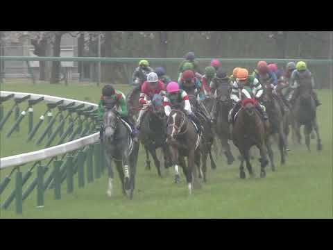 2020 Oka Sho (Japanese 1000 Guineas) (G1)