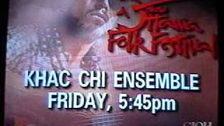 KHẮC CHÍ ENSEMBLE, TRUYỀN HÌNH CANADA