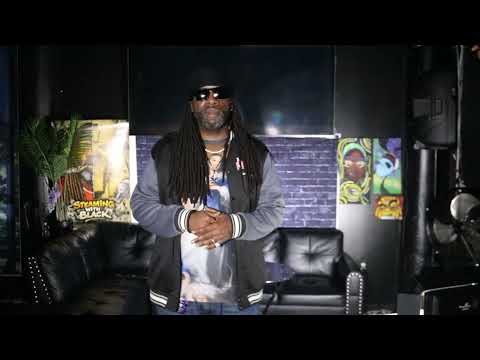 Steaming with Black: Sesh 1 Cypha 3 - Tea Time w/ The Pretty Hustler