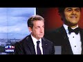 Nicolas Sarkozy répond à Jamel Debbouze dans le JT de TF1