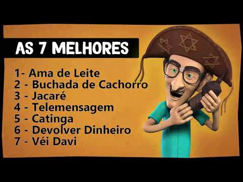 Pegadinhas do Mução - As 7 melhores #01