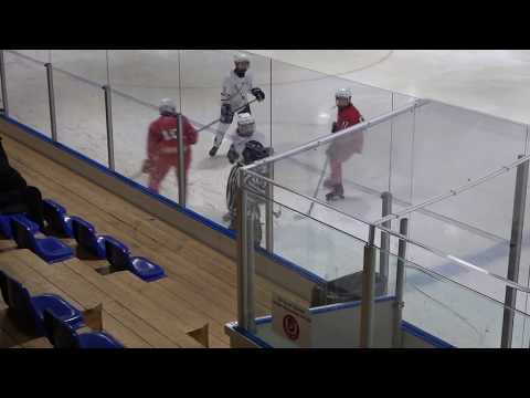 Tumba-Tullinge (5-6) 200212 (Stockholms hockeycup)