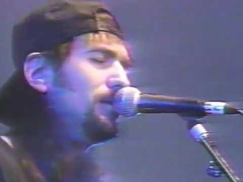 Frozen Ghost Live - Part 1