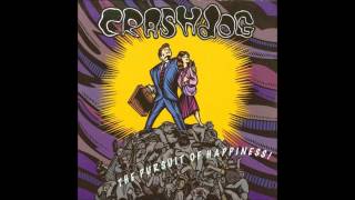 Crashdog - 3 Is A Magic Number