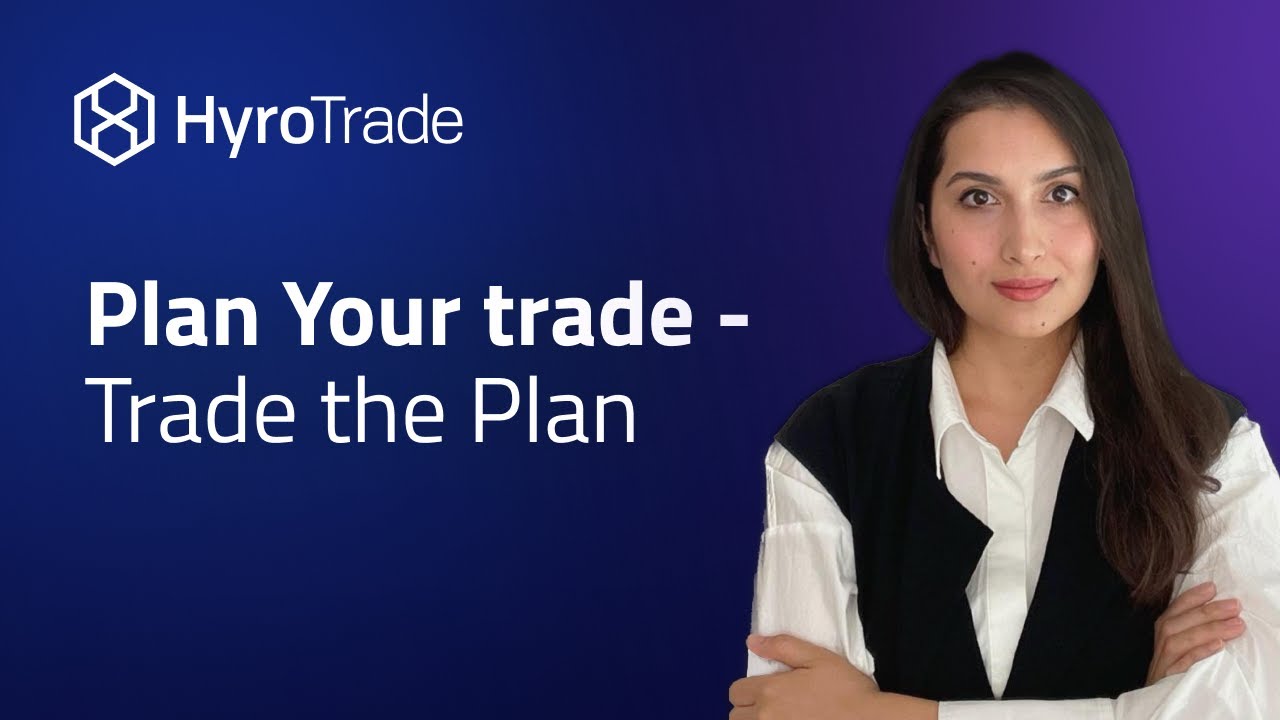 Crypto Prop Trading Academy (2026) | HyroTrader