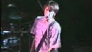 Cream Passion Nell Live July 1993 - S05 - Why