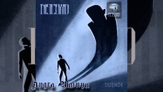 The Great Discord - Angra Mainyu