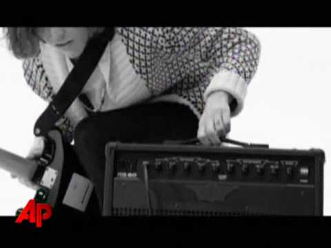 Chester French Are Harvard Grads Who Rock