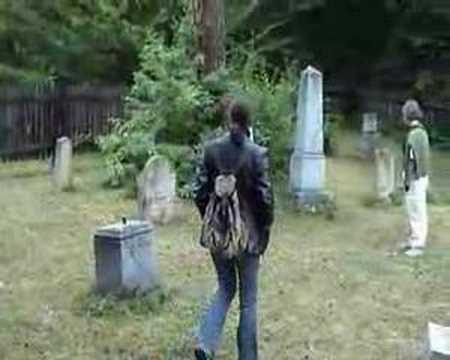 Krátký dokument o Brumově-Bylnici