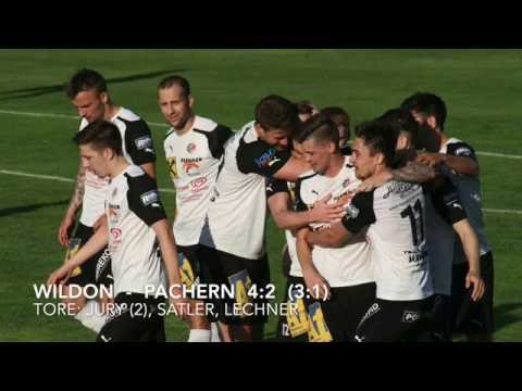 SV Wildon, Meisterfeier 2016