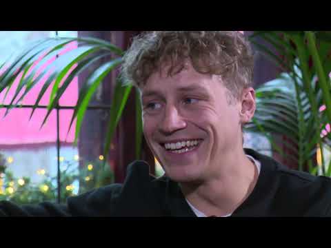 berlin kunterbunt mit Tim Bendzko - Teil 2