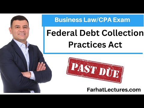 Introduction to Secured Transactions CPA Exam REG