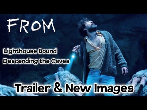 From S2 Episode 10 Trailer & New Images || Lighthouse Reveal??