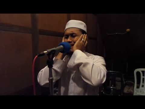 Maqam Ajam / Jiharkah 232 - Azan Jiharkah 2 - Ustadz Fahmi
