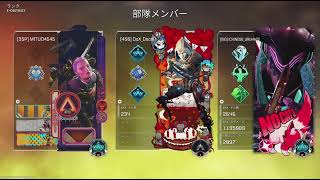 自認ダイヤ適正シルバーのrank