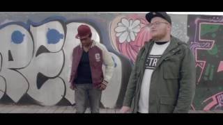Cujo - All The Way Up (Fat Joe Remix) Official Video