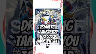 EX11, A Spot of Bother and a Touch of Pollen #digimoncardgame #digimontcg #liberators
