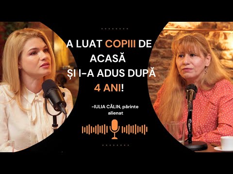 MANIPULAREA psihologică a copilului, SANCȚIONATĂ prin lege