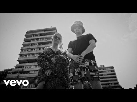 Video thumbnail for Dajivé Komì