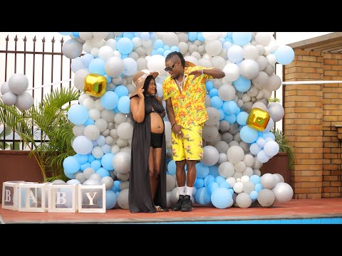 Bruno K ft Pallaso - Wankuba Music VIdeo