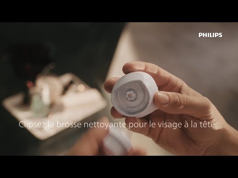 Эпилятор Philips Series 9900 BRE750/00