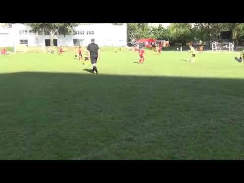 FK Inter Bratislava U10- SFM Senec 1:5 (1:2), streda 21.5.2014 (druhý polčas necelý)