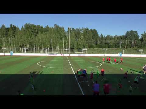 FC Legirus Inter 8:1 PuiU (29.6.2016)
