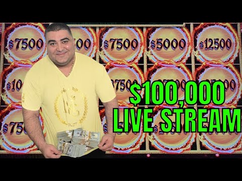 🔴Powerful Live Stream From Wendover Montego Bay Casino