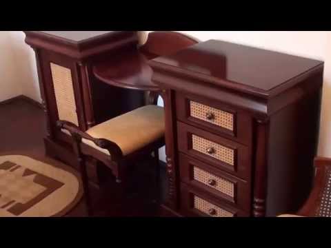 VIDEO camera Pensiunea Casa Domneasca 4* din Curtea de Arges