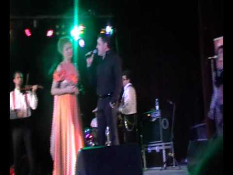 Ovidiu Komornyik, Angela Similea si OK Band - Nu mai vreau