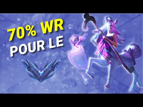 LE SEUL Guide Lillia Jungle pour passer DIAMANT rapidement dont tu as besoin !