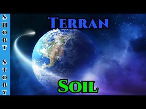 Guest Narration by Bathroom Prophet - Terran Soil & Asylum | HFY |