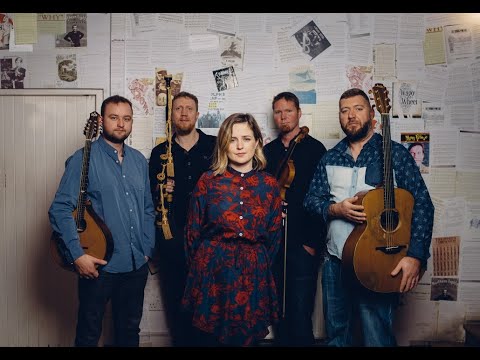 Irish Festival with Dàimh