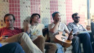 Dr. Dog &quot;Broken Heart&quot; + Interview / Flying Dog Sessions